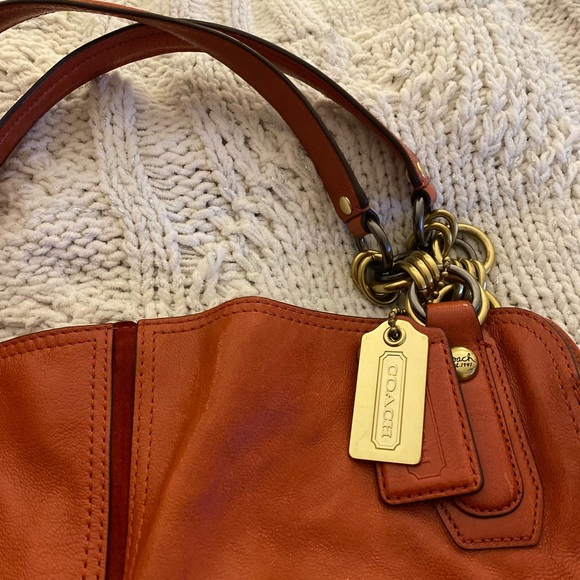 Coach bag - Picture 2 of 4